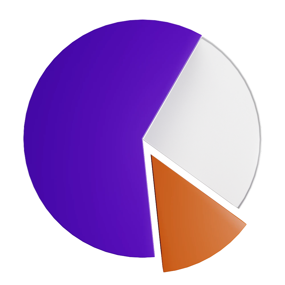 Insights & Trends Icon - Mahlzait Feature