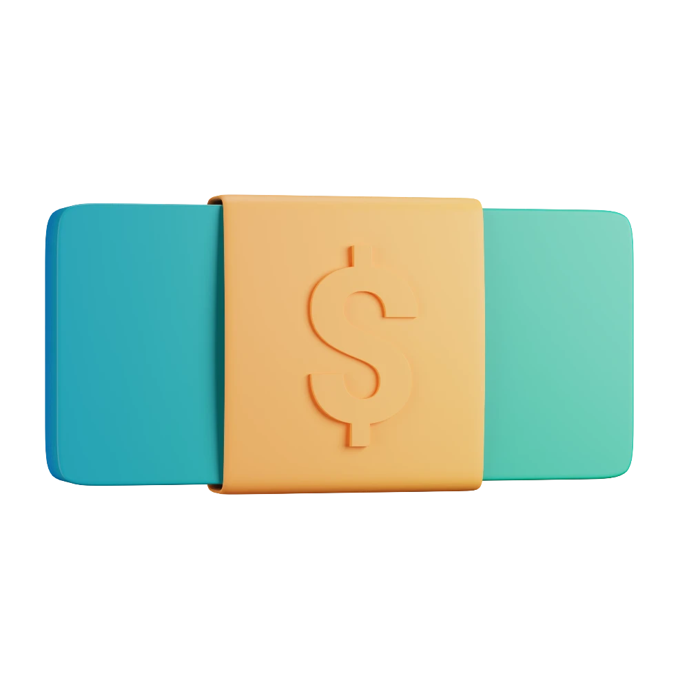 Mahlzait Pro Jahr - Mahlzait Preisplan Icon